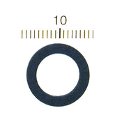 James, seal washers fork damper mount bolt FORK DAMPER MISC James Gaskets