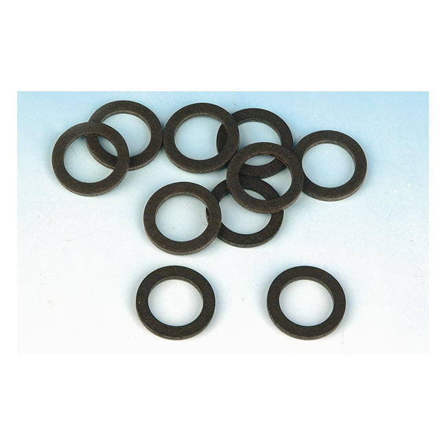 James, seal washers fork damper mount bolt FORK DAMPER MISC James Gaskets