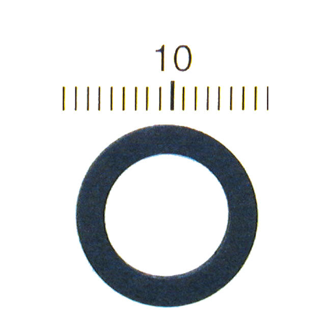 James, seal washers fork damper mount bolt FORK DAMPER MISC James Gaskets