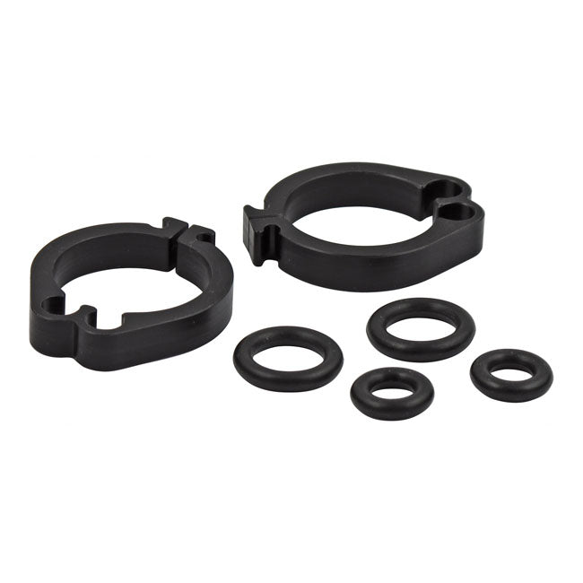 Throttle/Idle Cable Clamps Cable Clamps Mcs