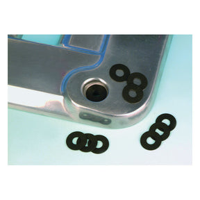 James, rocker box washers. Paper ROCKER BOX SEALS James Gaskets