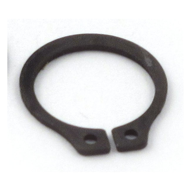 Mcs, Retaining Ring, Oil Pump Drive Shaft Retaining Rings Mcs