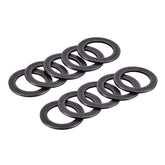 Thrust Washer, Oil Pump Oil Pump Parts Mcs