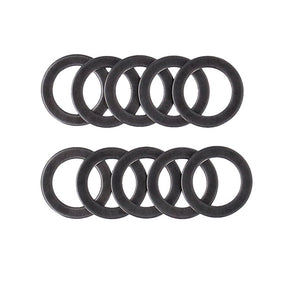 Thrust Washer, Oil Pump Oil Pump Parts Mcs