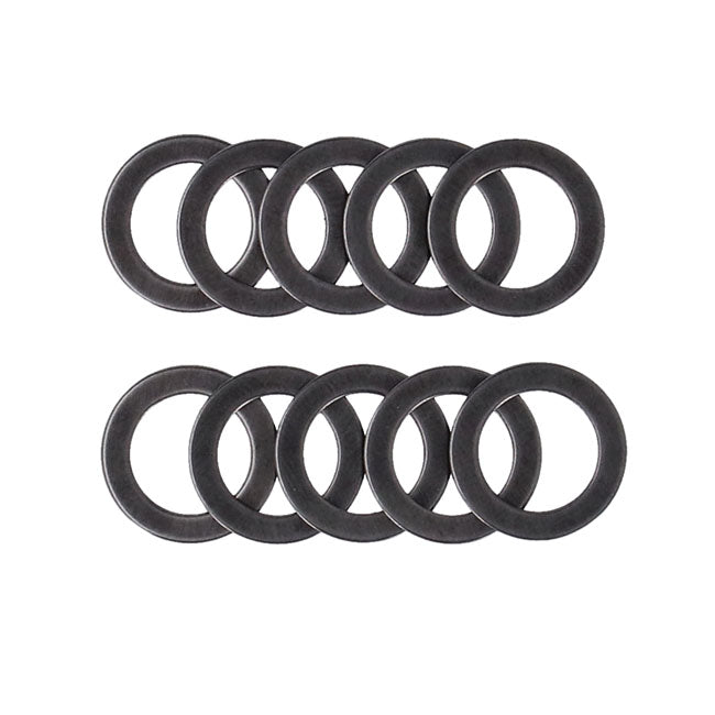 Thrust Washer, Oil Pump Oil Pump Parts Mcs
