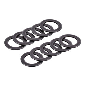 Thrust Washer, Oil Pump Oil Pump Parts Mcs
