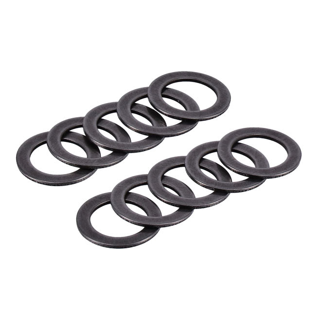 Thrust Washer, Oil Pump Oil Pump Parts Mcs