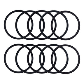 Retaining Ring, Pinion Shaft Bearing Retaining Rings Mcs