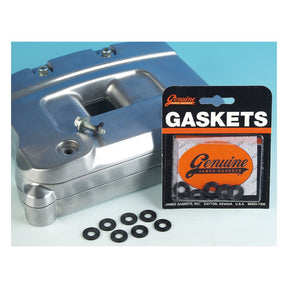 James, rocker box cover seal washer kit. RCM ROCKER COVERS GASKETS AND SEALS James Gaskets