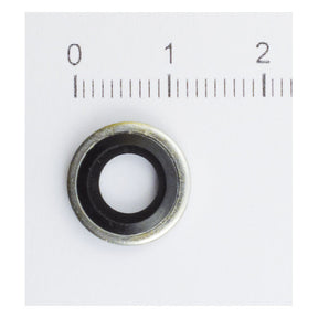 James, rocker box washers. Steel with bonded rubber ROCKER COVERS GASKETS AND SEALS James Gaskets