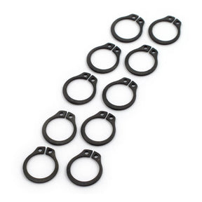 Retaining Rings Retaining Rings Mcs