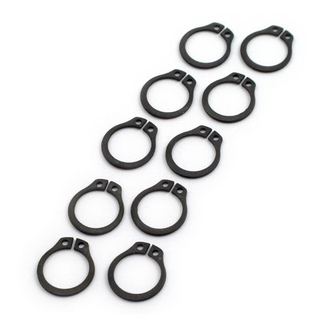 Retaining Rings Retaining Rings Mcs