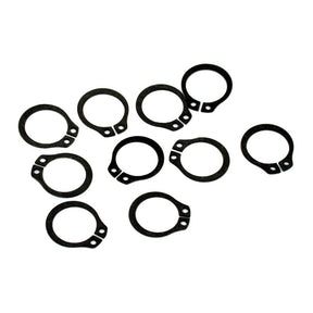Retaining Rings Retaining Rings Mcs