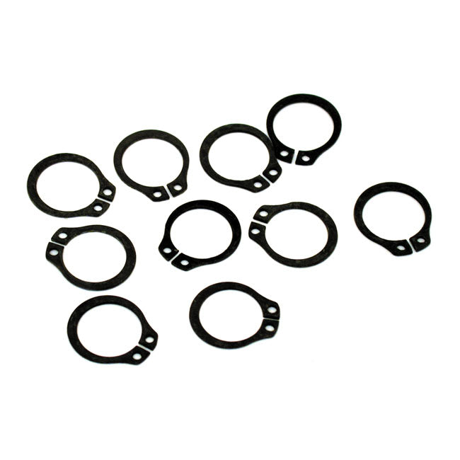 Retaining Rings Retaining Rings Mcs