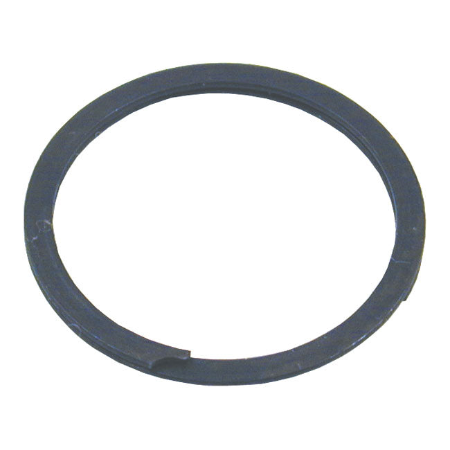 Retaining Rings, Piston Wrist Pin. Spiral Lock Retaining Rings Mcs