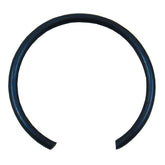 Retaining Rings, Piston Wrist Pin. Round Wire Retaining Rings Mcs