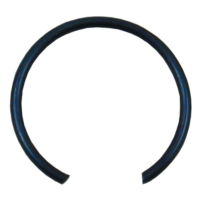 Retaining Rings, Piston Wrist Pin. Round Wire Retaining Rings Mcs