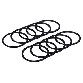 Retaining Rings, Pinion Shaft Bearing Retaining Rings Mcs