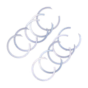 Retaining Rings Retaining Rings Mcs