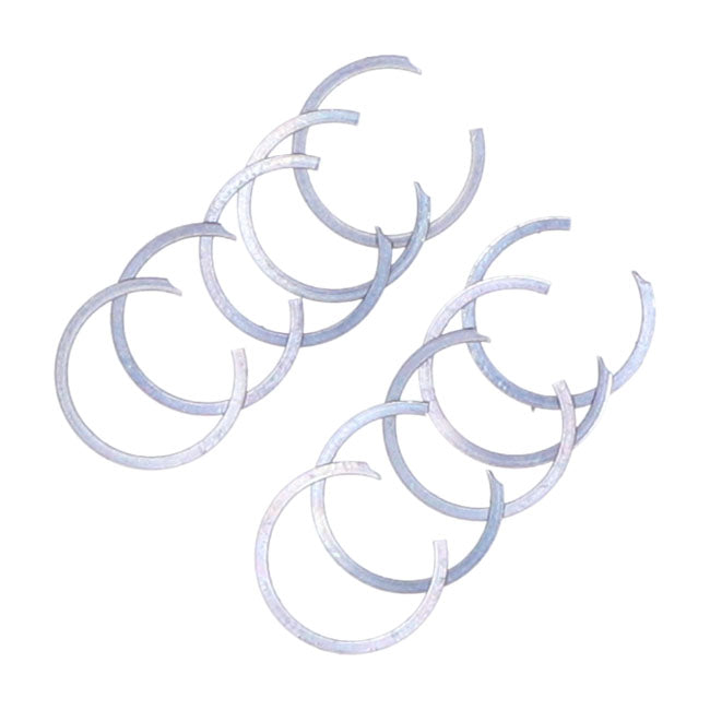 Retaining Rings Retaining Rings Mcs