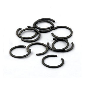 James, retaining rings. Oil pump drive shaft (outer) RETAINING RINGS James Gaskets