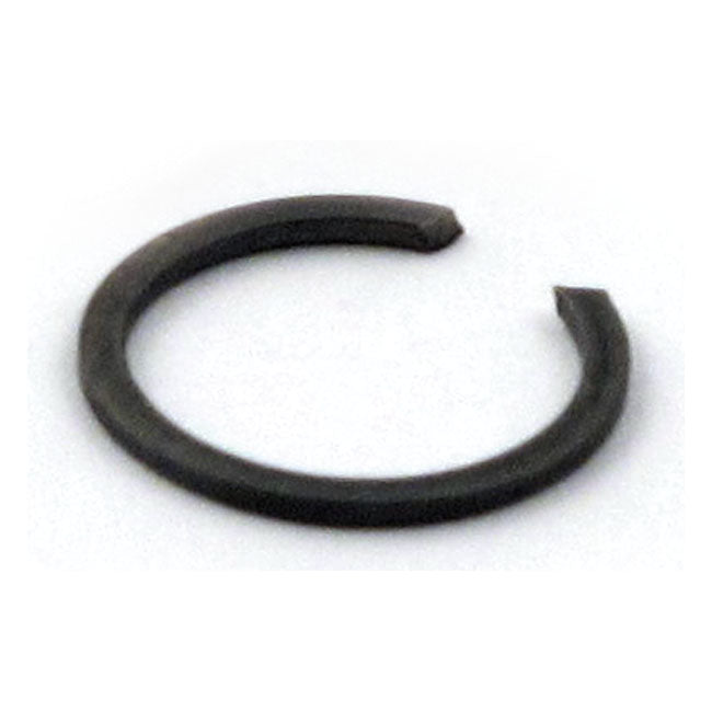 James, retaining rings. Oil pump drive shaft (outer) RETAINING RINGS James Gaskets