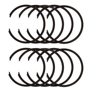 Retaining Rings Retaining Rings Mcs