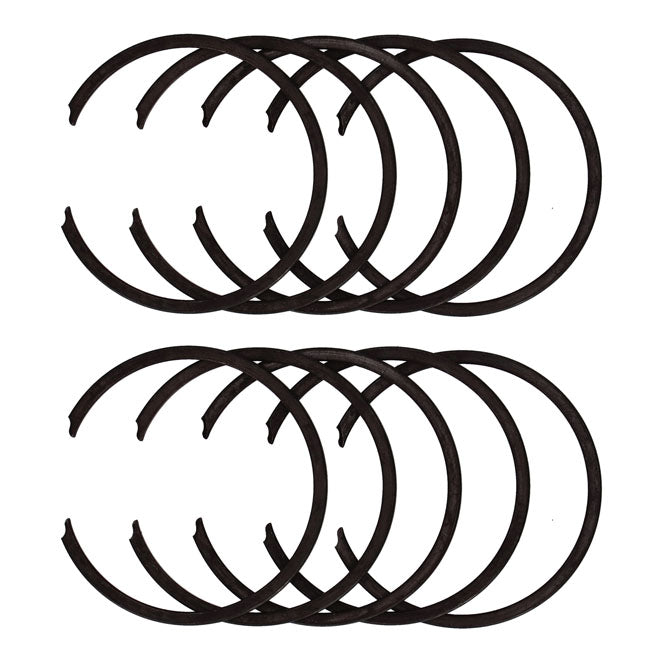 Retaining Rings Retaining Rings Mcs