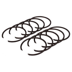 Retaining Rings Retaining Rings Mcs