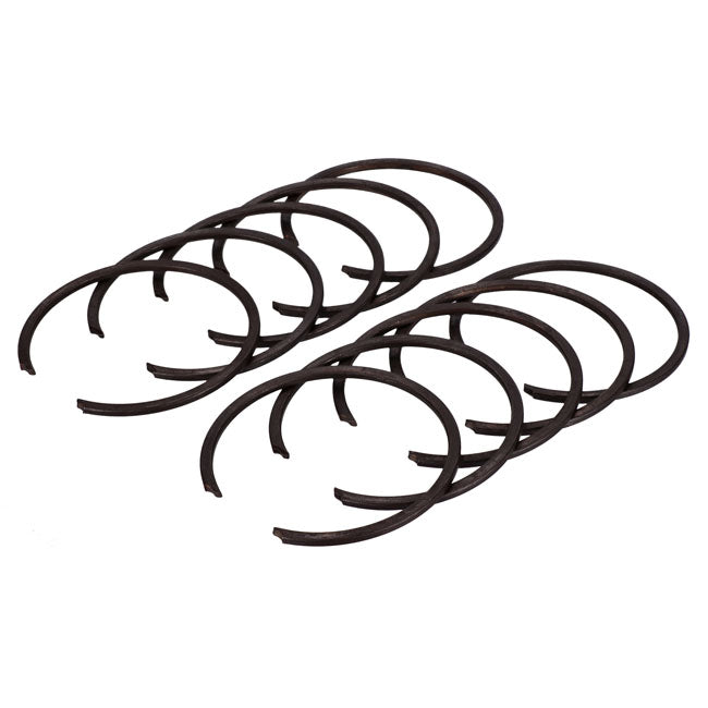 Retaining Rings Retaining Rings Mcs