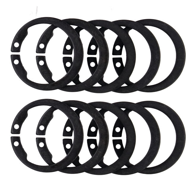 Retaining Rings Retaining Rings Mcs