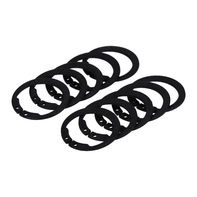 Retaining Rings Retaining Rings Mcs