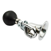 Classic Squeeze Horn. Chrome Horns Mcs
