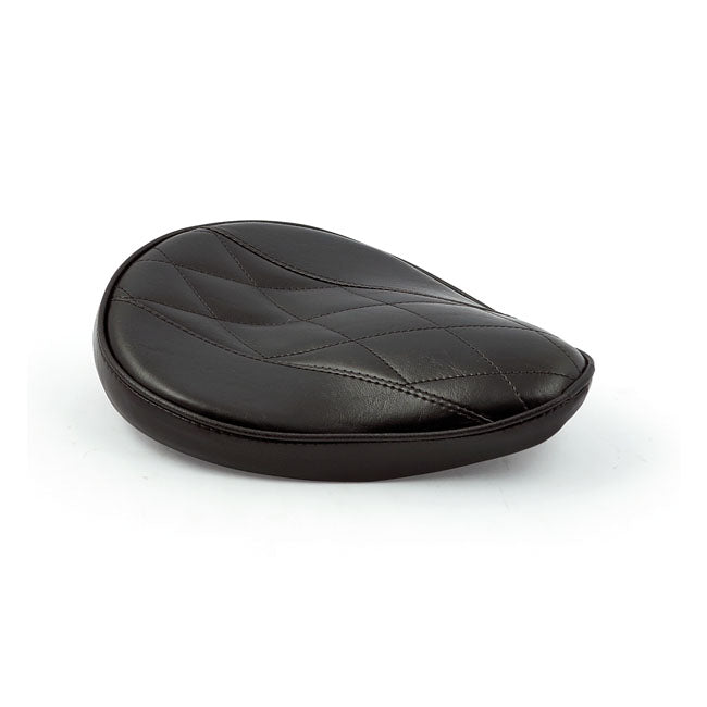 LePera, spring mounted solo seat. Bell-Air SOLO SEATS Le Pera
