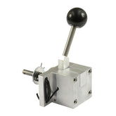 Cpv, 4 Speed Handstarter Handstarters Cpv