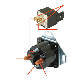 Cpv, 4 Speed Handstarter Handstarters Cpv