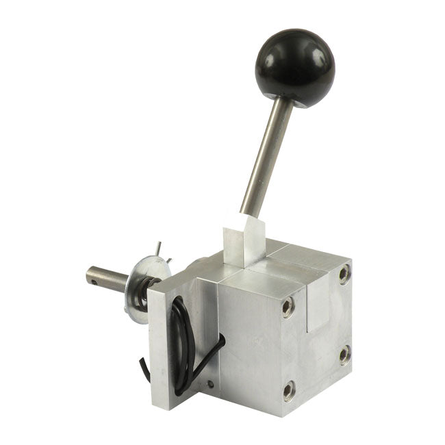Cpv, 4 Speed Handstarter Handstarters Cpv