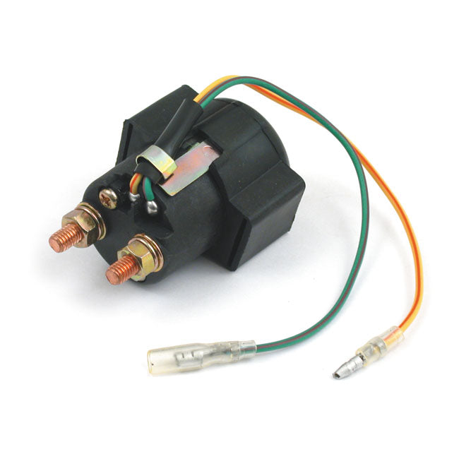 Am Starter Relay, For Hand Starter System Handstarters Mcs