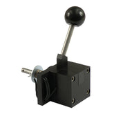 Cpv,4 Speed Handstarter Handstarters Cpv