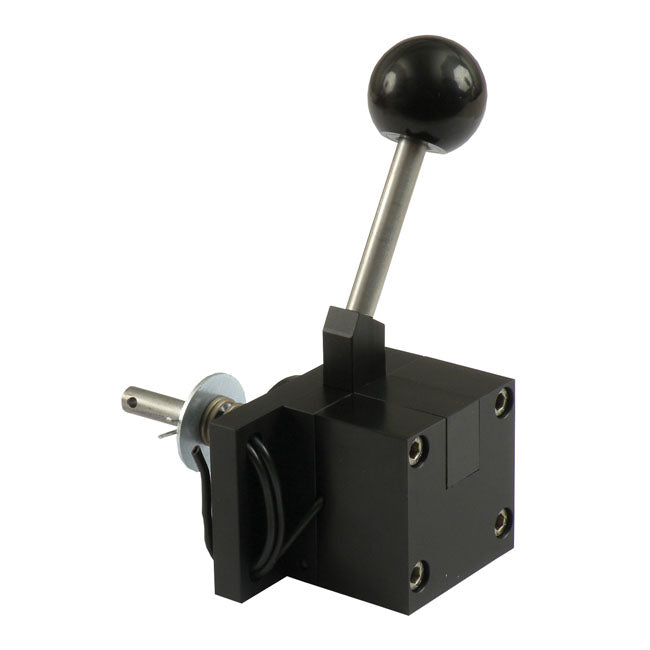 Cpv,4 Speed Handstarter Handstarters Cpv