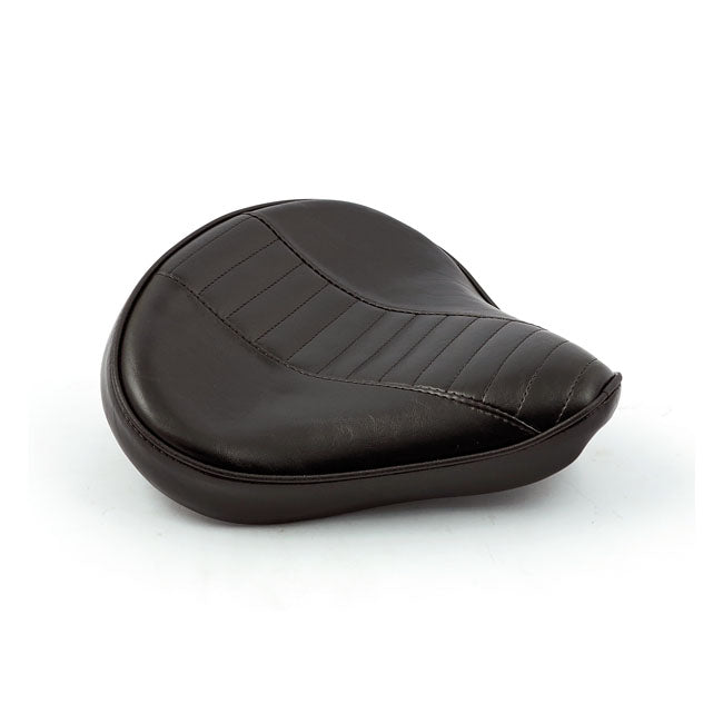 LePera, spring mounted solo seat. Daddy-O SOLO SEATS Le Pera