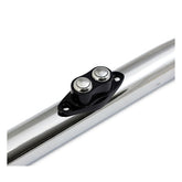 Double D, Handlebar Switches. Black Switches Handlebar Mcs