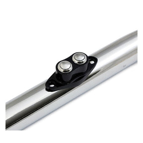 Double D, Handlebar Switches. Black Switches Handlebar Mcs