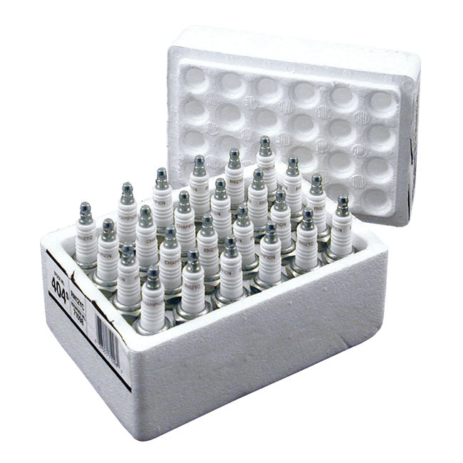 Champion Champion Plug Rn12 Yc/24 Pk Spark Plugs Champion