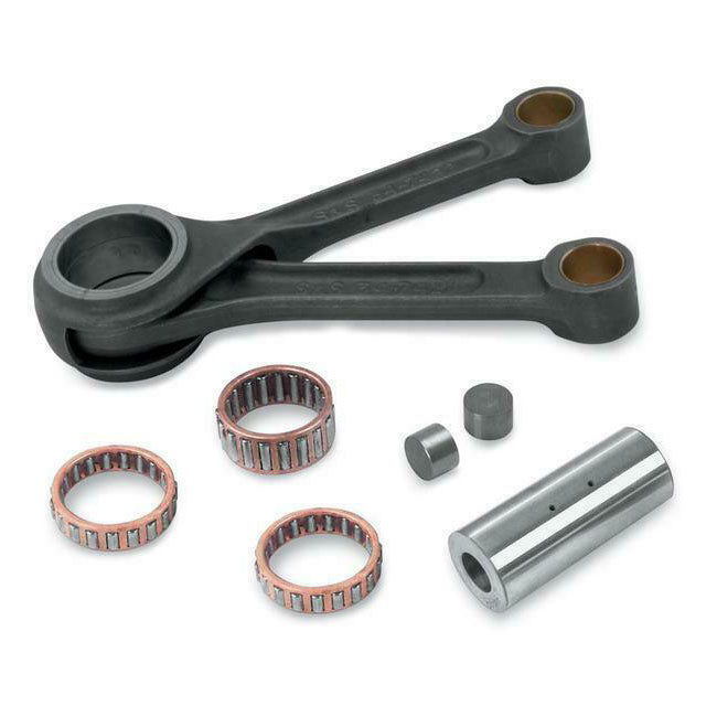 S&S Cycle Heavy Duty Connecting Rod Connecting Rods S&S Cycle