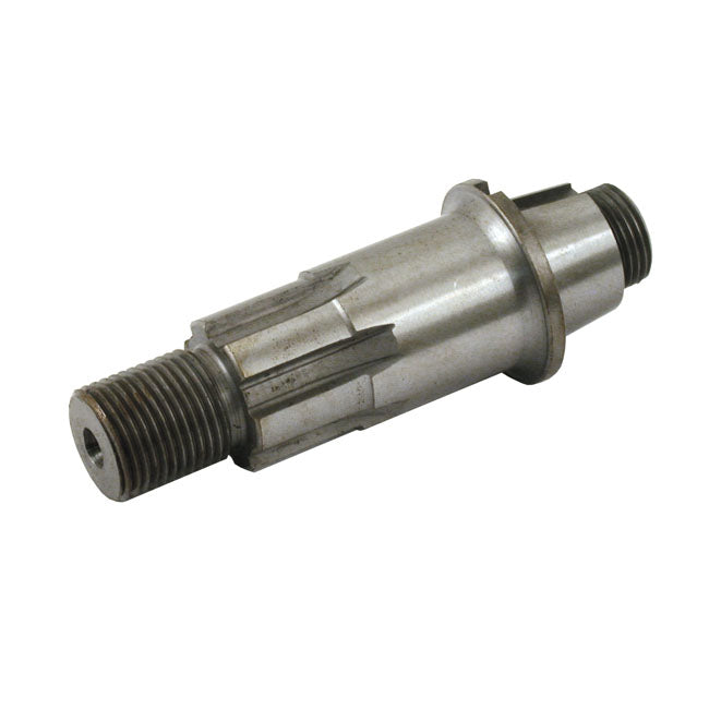 Sprocket Shaft Sprocket Shafts Mcs