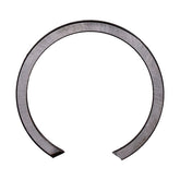 Retaining Ring, Sprocket Shaft Bearing Retaining Rings Mcs