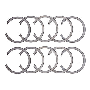 Retaining Ring, Sprocket Shaft Bearing Retaining Rings Mcs