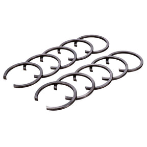 Retaining Ring, Sprocket Shaft Bearing Retaining Rings Mcs