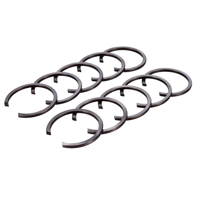 Retaining Ring, Sprocket Shaft Bearing Retaining Rings Mcs